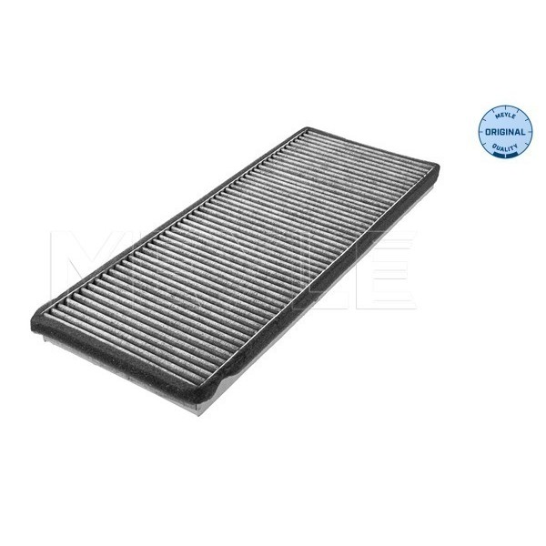 Слика на Филтер за кабина MEYLE ORIGINAL Quality 112 320 0002 за Audi 90 Cabrio (8G7, B4) 1.8 - 125 коњи бензин