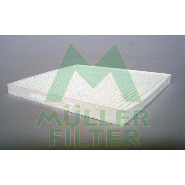 Слика на Филтер за кабина MULLER FILTER FC147 за Fiat Panda 169 1.2 - 69 коњи бензин