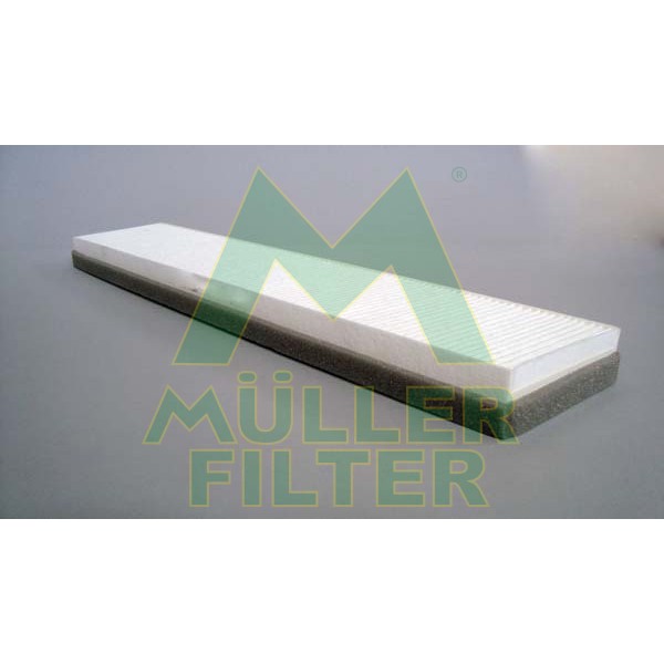 Слика на Филтер за кабина MULLER FILTER FC150 за Ford Mondeo 1 (GBP) 1.8 TD - 90 коњи дизел