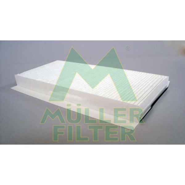 Слика на Филтер за кабина MULLER FILTER FC151 за Ford Fiesta MK 4 (ja,jb) 1.3 i - 60 коњи бензин