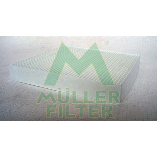 Слика на Филтер за кабина MULLER FILTER FC196 за Renault Laguna 2 Sport Tourer (KG0-1) 1.9 dCi (KG0G) - 120 коњи дизел