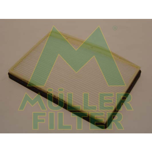 Слика на Филтер за кабина MULLER FILTER FC200 за Renault Megane Scenic (JA01) 1.9 D (JA0J) - 64 коњи дизел