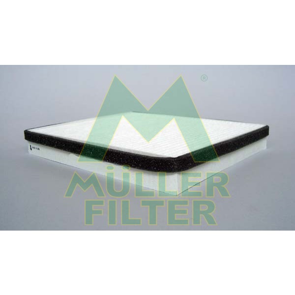 Слика на Филтер за кабина MULLER FILTER FC240 за MG ZR 2.0 TD - 100 коњи дизел