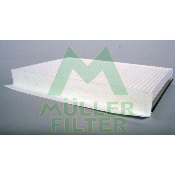 Слика на Филтер за кабина MULLER FILTER FC301 за Volvo S70 Saloon (P80) 2.3 - 265 коњи бензин