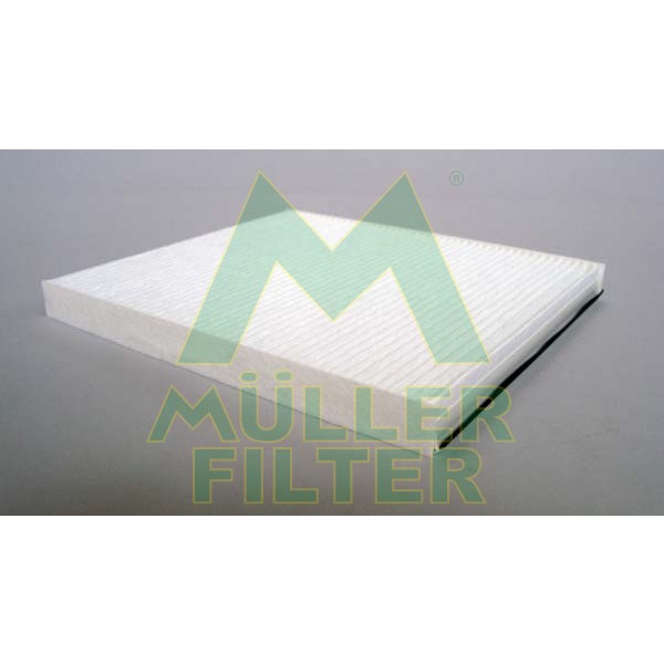 Слика на Филтер за кабина MULLER FILTER FC323 за CHEVROLET AVEO Sedan T200, T250 1.2 - 84 коњи бензин