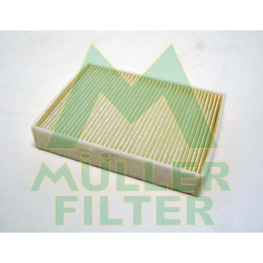 Слика на Филтер за кабина MULLER FILTER FC420 за Hyundai Getz Prime (TB) 1.6 - 106 коњи бензин