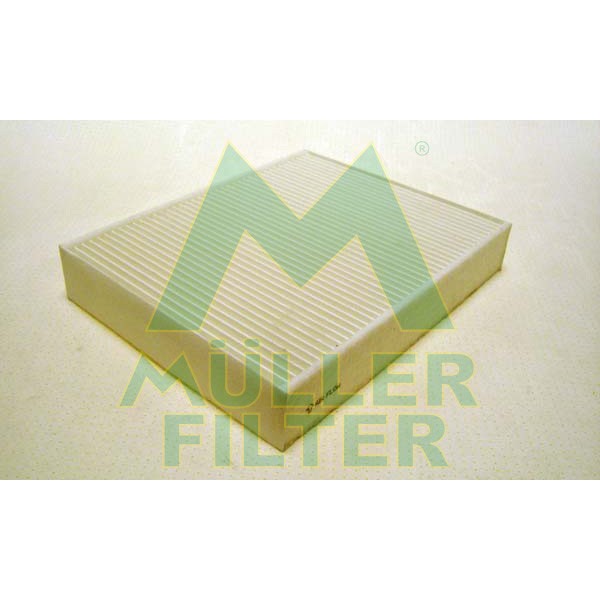 Слика на Филтер за кабина MULLER FILTER FC440 за BMW 3 Gran Turismo F34 320 d - 184 коњи дизел