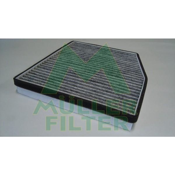 Слика на Филтер за кабина MULLER FILTER FK143 за Fiat Doblo Cargo 223 1.3 JTD 16V - 70 коњи дизел