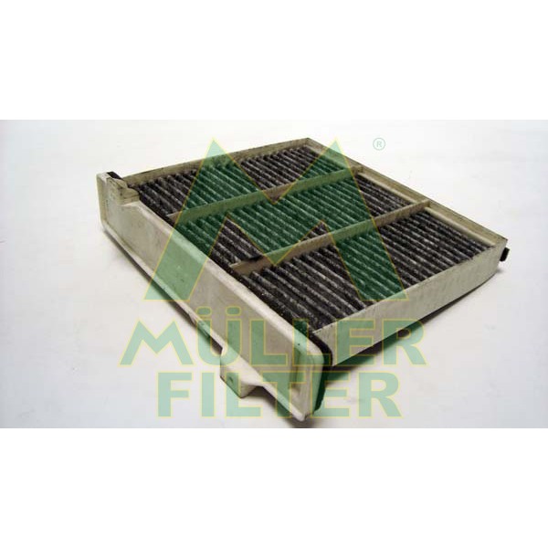 Слика на Филтер за кабина MULLER FILTER FK445 за Mitsubishi Montero Box (V90,V80) 3.2 DI-D - 160 коњи дизел