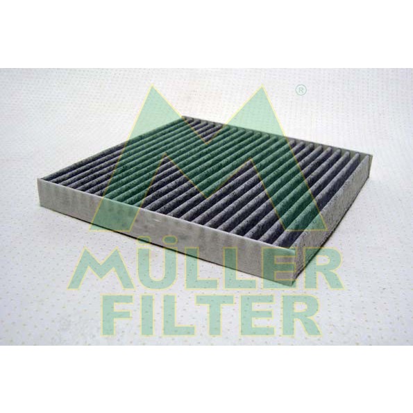 Слика на Филтер за кабина MULLER FILTER FK474