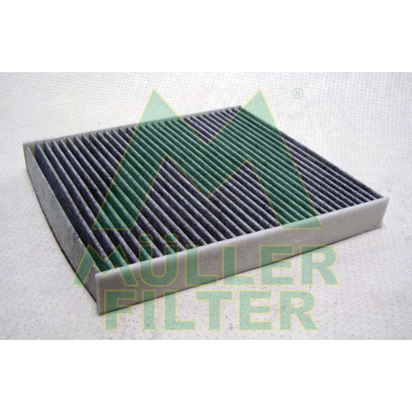 Слика на Филтер за кабина MULLER FILTER FK485 за VW Golf 7 (5G1) 1.6 TDI - 115 коњи дизел