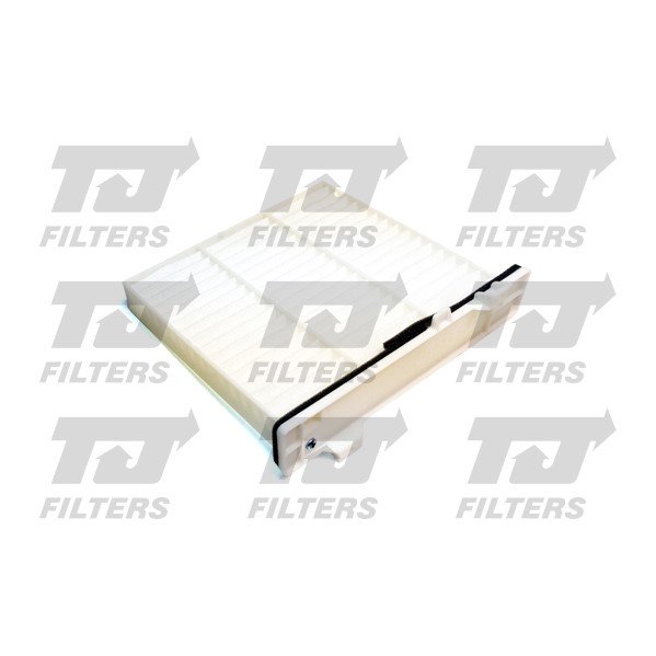 Слика на Филтер за кабина QUINTON HAZELL TJ Filters QFC0117 за Mitsubishi Montero 4 (V80,V90) DI-D (V88W, V98W) - 170 коњи дизел