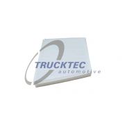 Слика 1 на Филтер за кабина TRUCKTEC AUTOMOTIVE 02.59.064