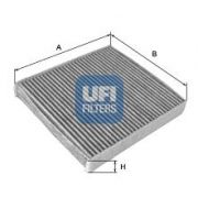 Слика 1 $на Филтер за кабина UFI 54.106.00