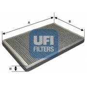 Слика 1 $на Филтер за кабина UFI 54.123.00