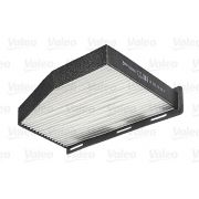 Слика 2 на Филтер за кабина VALEO CLIMFILTER COMFORT 698800