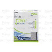 Слика 4 на Филтер за кабина VALEO CLIMFILTER COMFORT 698800