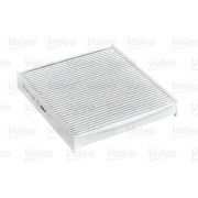 Слика 2 на Филтер за кабина VALEO CLIMFILTER COMFORT 715746