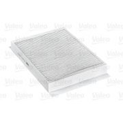 Слика 2 на Филтер за кабина VALEO CLIMFILTER COMFORT 715751