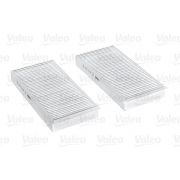 Слика 2 на Филтер за кабина VALEO CLIMFILTER COMFORT 715812