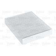 Слика 2 на Филтер за кабина VALEO CLIMFILTER COMFORT 715815