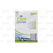 Слика 4 на Филтер за кабина VALEO CLIMFILTER COMFORT 715816