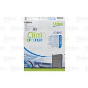 Слика 4 на Филтер за кабина VALEO CLIMFILTER PROTECT 698801