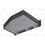 Слика 2 на Филтер за кабина VALEO CLIMFILTER PROTECT 698801