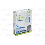 Слика 5 на Филтер за кабина VALEO CLIMFILTER PROTECT 698801