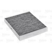 Слика 2 на Филтер за кабина VALEO CLIMFILTER PROTECT 715752