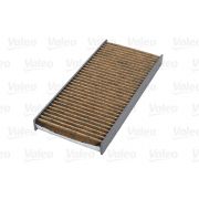 Слика 2 на Филтер за кабина VALEO CLIMFILTER SUPREME 701005