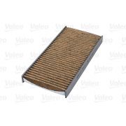 Слика 2 на Филтер за кабина VALEO CLIMFILTER SUPREME 701010