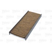 Слика 2 на Филтер за кабина VALEO CLIMFILTER SUPREME 701013