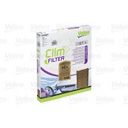 Слика 4 $на Филтер за кабина VALEO CLIMFILTER SUPREME 701027