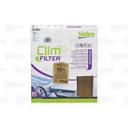 Слика 3 на Филтер за кабина VALEO CLIMFILTER SUPREME 701027