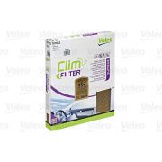 Слика 4 на Филтер за кабина VALEO CLIMFILTER SUPREME 701032