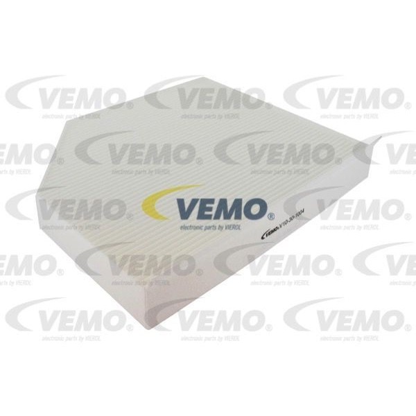 Слика на Филтер за кабина VEMO Original  Quality V10-30-1004