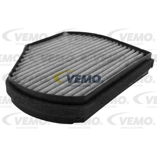 Слика на Филтер за кабина VEMO Original  Quality V30-31-1023-1 за Mercedes E-class Estate (s124) E 300 TD (124.191) - 136 коњи дизел