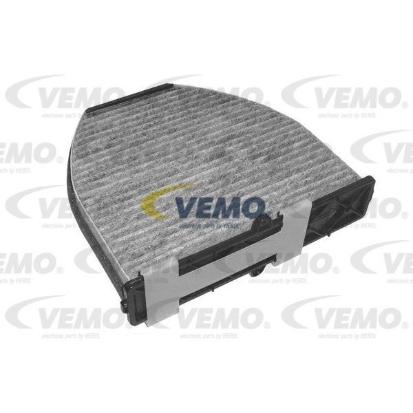 Слика на Филтер за кабина VEMO Original  Quality V30-31-1051 за Mercedes C-class Estate (s204) C 180 CGI (204.231) - 156 коњи бензин