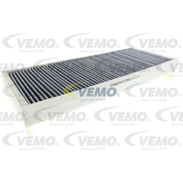 Слика на Филтер за кабина VEMO Original  Quality V34-31-1002 за камион MAN TGA 32.480 FFD-TM, FFDR-TM - 480 коњи дизел