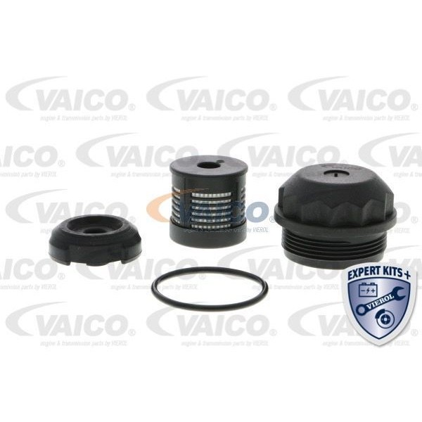 Слика на филтер за масло, диференцијал VAICO EXPERT KITS + V10-2685 за VW Bora комби (1J6) 1.9 TDI 4motion - 130 коњи дизел