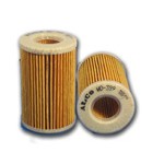 Слика на Филтер за масло ALCO FILTER MD-389 за Renault Clio 2 1.2 16V (BB05, BB0W, BB11, BB27, BB2T, BB2U, BB2V, CB05...) - 75 коњи бензин