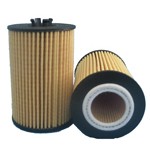 Слика на Филтер за масло ALCO FILTER MD-731 за VW Transporter 6 Box (SGA, SGH) 2.0 TDI - 84 коњи дизел