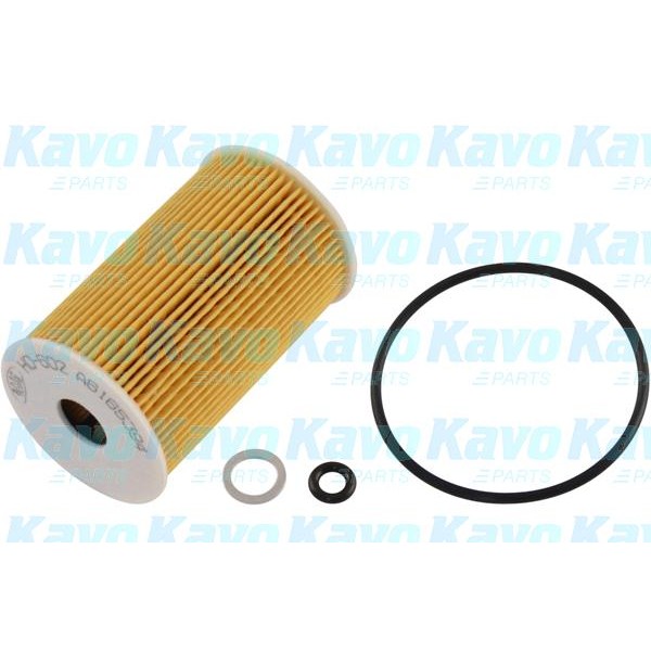 Слика на Филтер за масло AMC Filter HO-602 за Kia Soul 2 (PS) 1.6 CRDi 128 - 126 коњи дизел