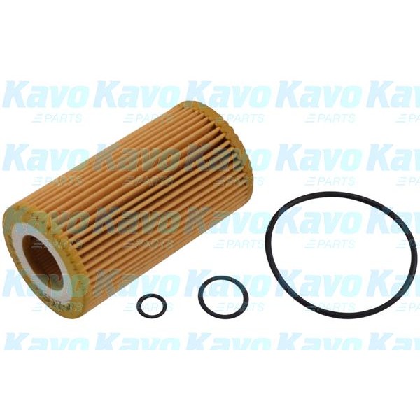 Слика на Филтер за масло AMC Filter HO-828 за Jeep Compass 2.2 CRD 4x4 - 136 коњи дизел