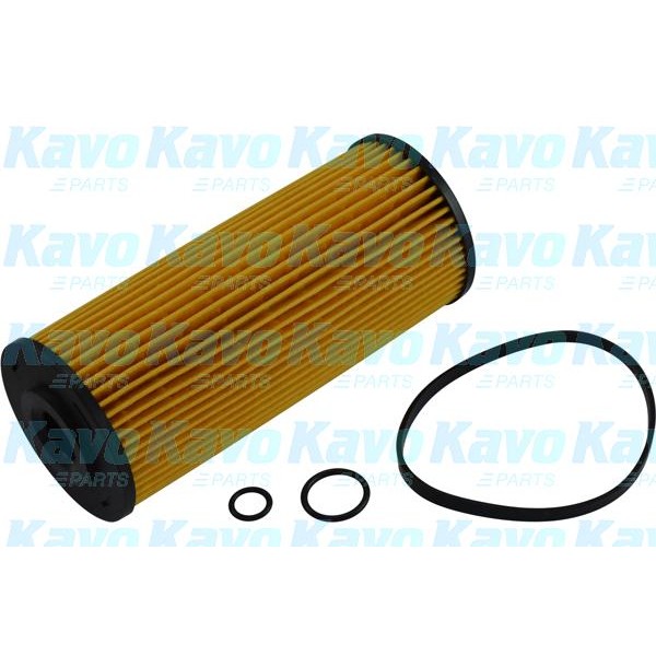 Слика на Филтер за масло AMC Filter IO-310 за камион Isuzu N Series NKR 77, NPR 77 - 180 коњи дизел