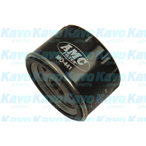 Слика на Филтер за масло AMC Filter MO-441 за Renault Kangoo Express (FW0-1) 1.5 dCi (FW0F) - 103 коњи дизел