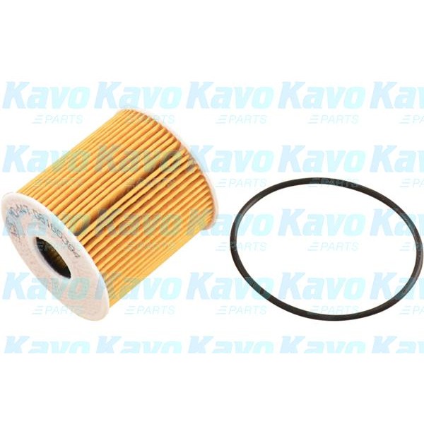 Слика на Филтер за масло AMC Filter MO-447 за Citroen Berlingo MF 1.1 i (MFHDZ, MFHFX) - 60 коњи бензин