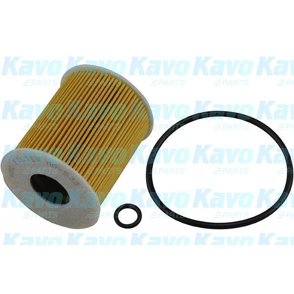 Слика на Филтер за масло AMC Filter MO-533 за Ford Mondeo 3 (B5Y) 1.8 16V - 125 коњи бензин