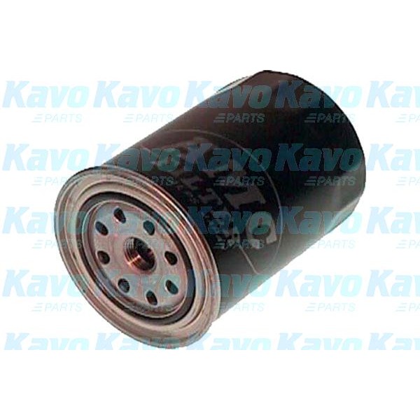 Слика на Филтер за масло AMC Filter TO-118 за Toyota Land Cruiser (J7) 2.4 TD (LJ70_, LJ73_) - 86 коњи дизел